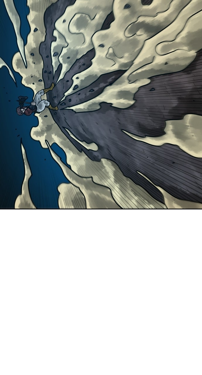 Read Warrior Executioner EN Manga Online
