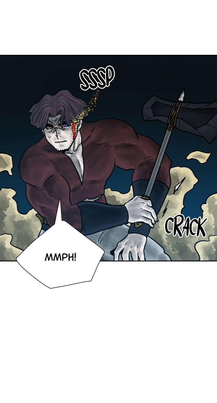 Read Warrior Executioner EN Manga Online