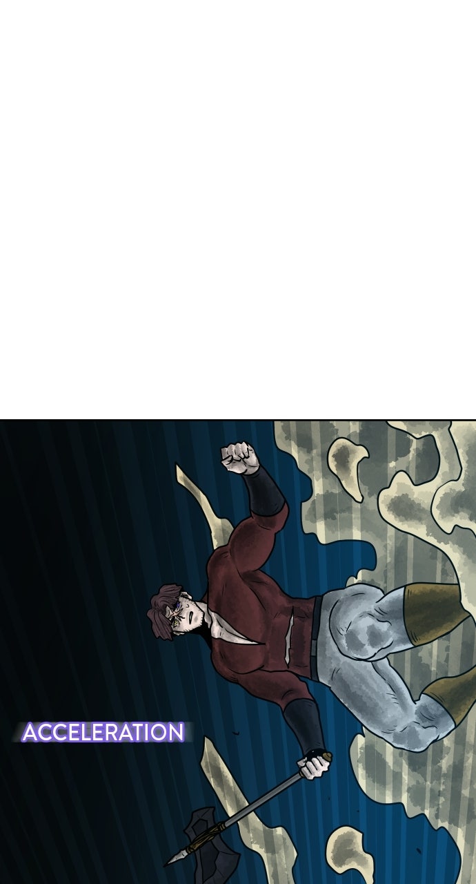 Read Warrior Executioner EN Manga Online