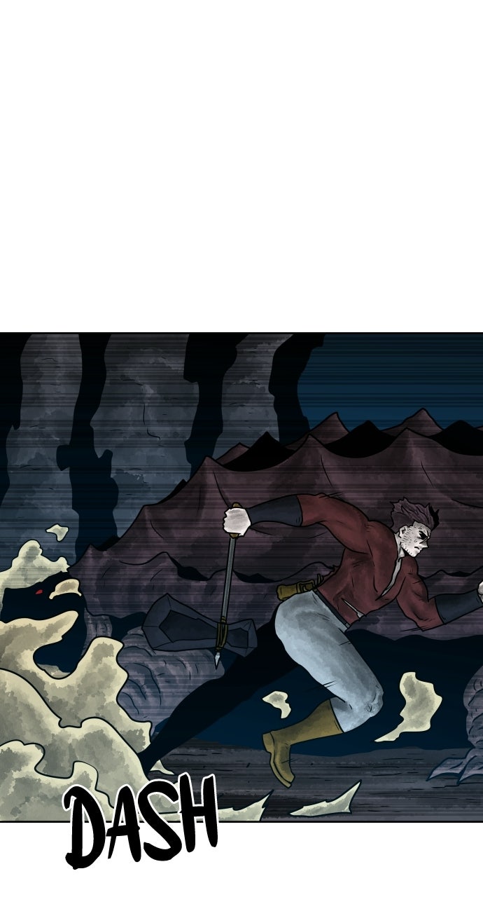 Read Warrior Executioner EN Manga Online
