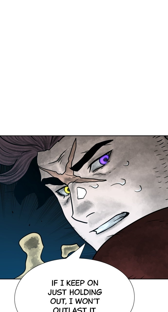 Read Warrior Executioner EN Manga Online