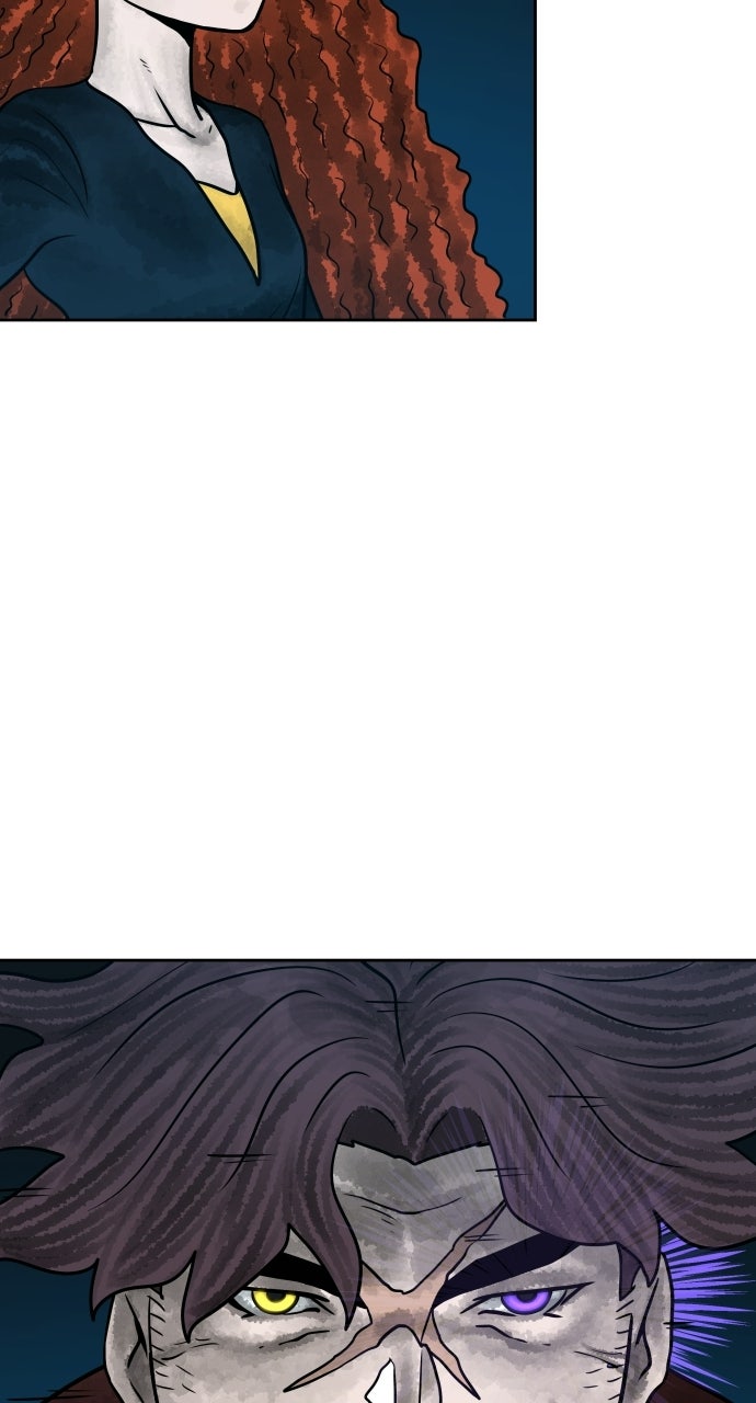 Read Warrior Executioner EN Manga Online