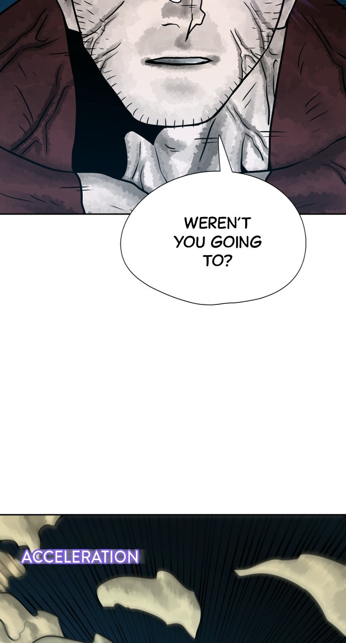 Read Warrior Executioner EN Manga Online