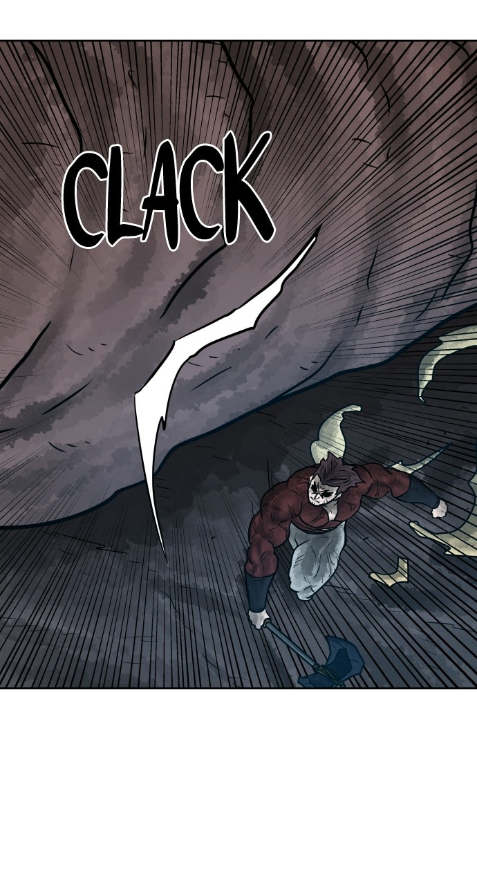 Read Warrior Executioner EN Manga Online
