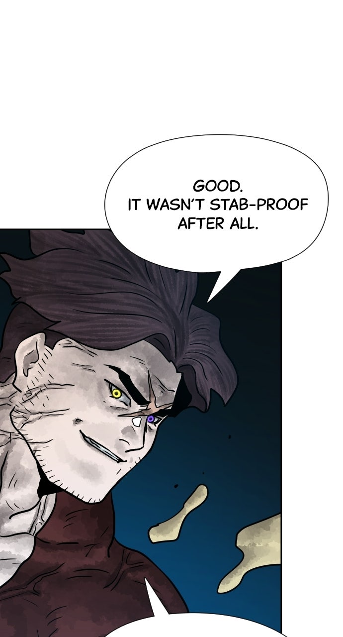 Read Warrior Executioner EN Manga Online