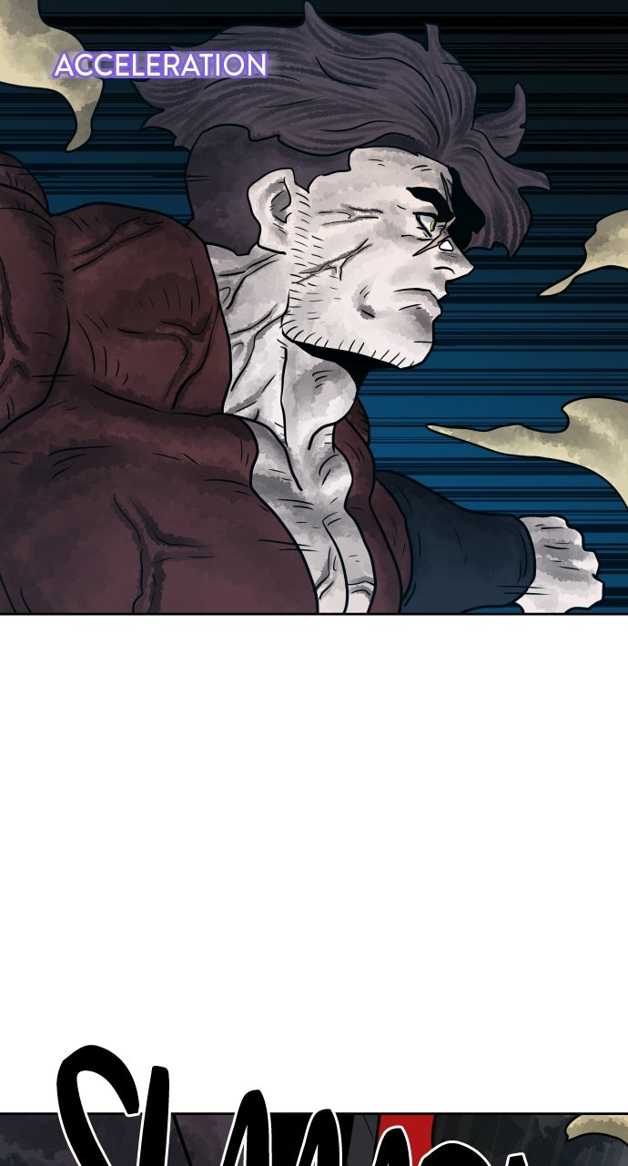 Read Warrior Executioner EN Manga Online