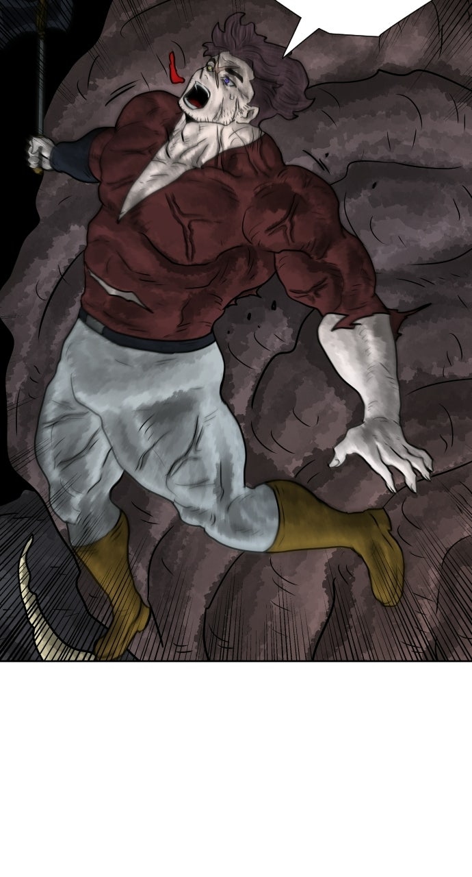 Read Warrior Executioner EN Manga Online