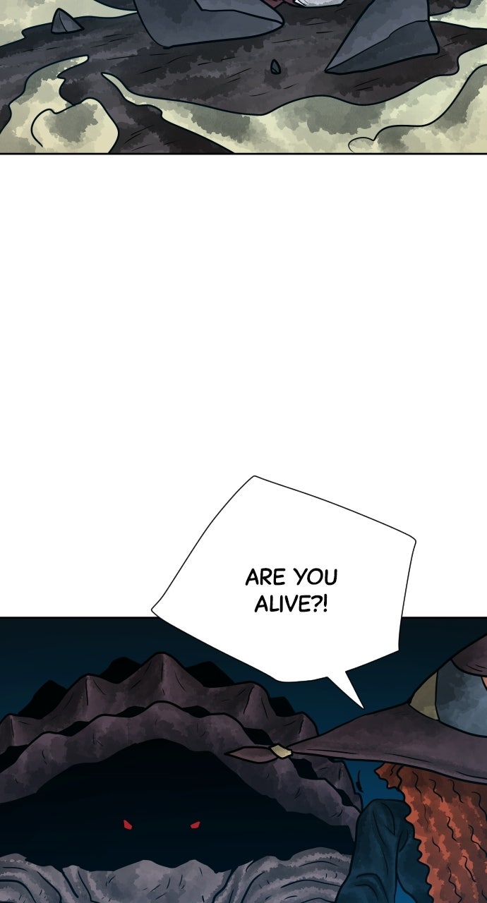 Read Warrior Executioner EN Manga Online