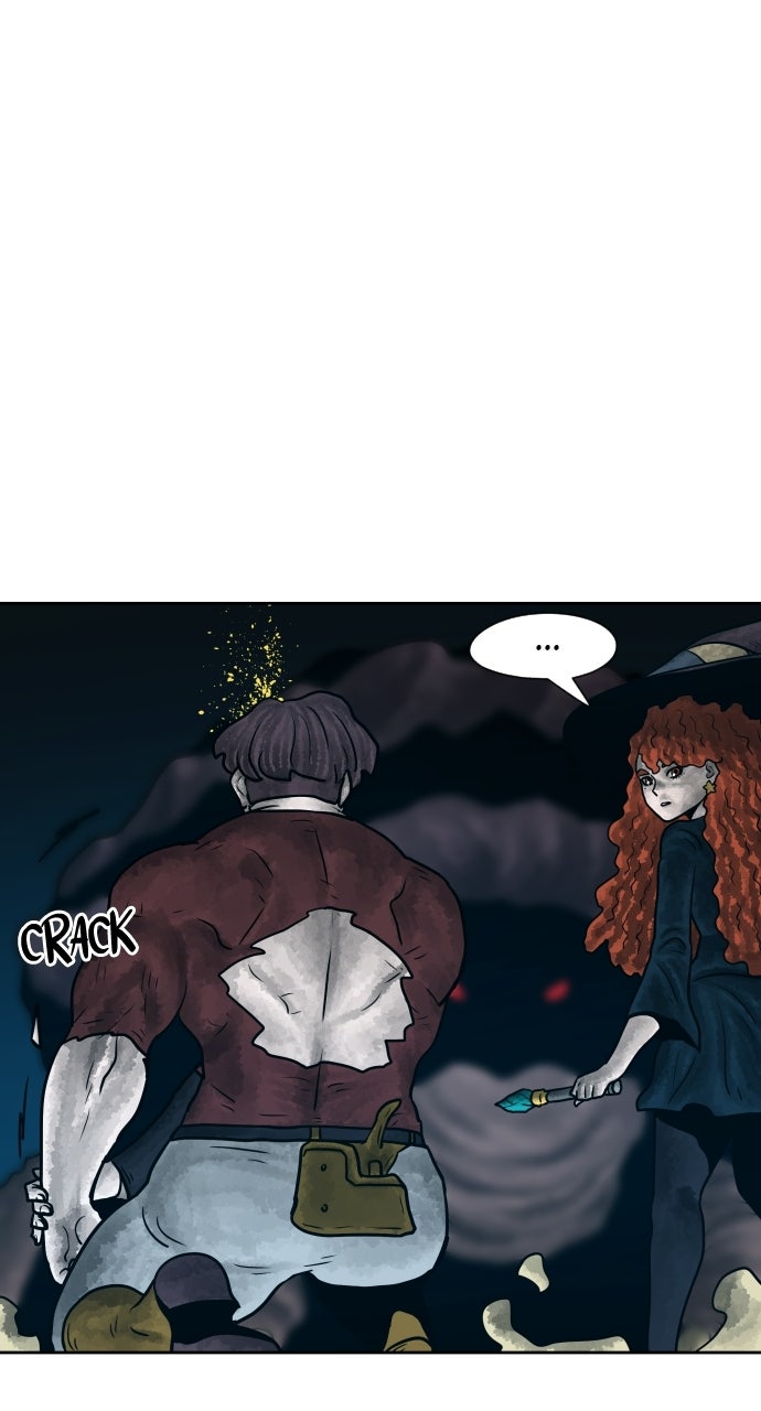 Read Warrior Executioner EN Manga Online