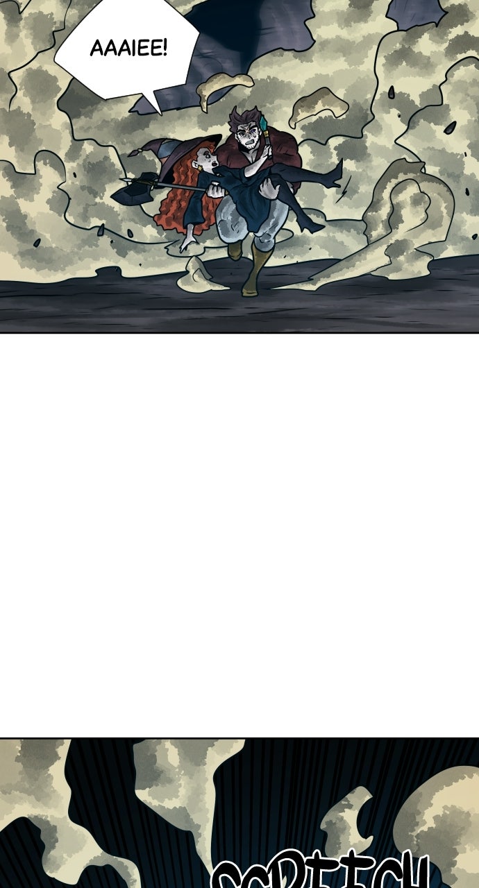 Read Warrior Executioner EN Manga Online
