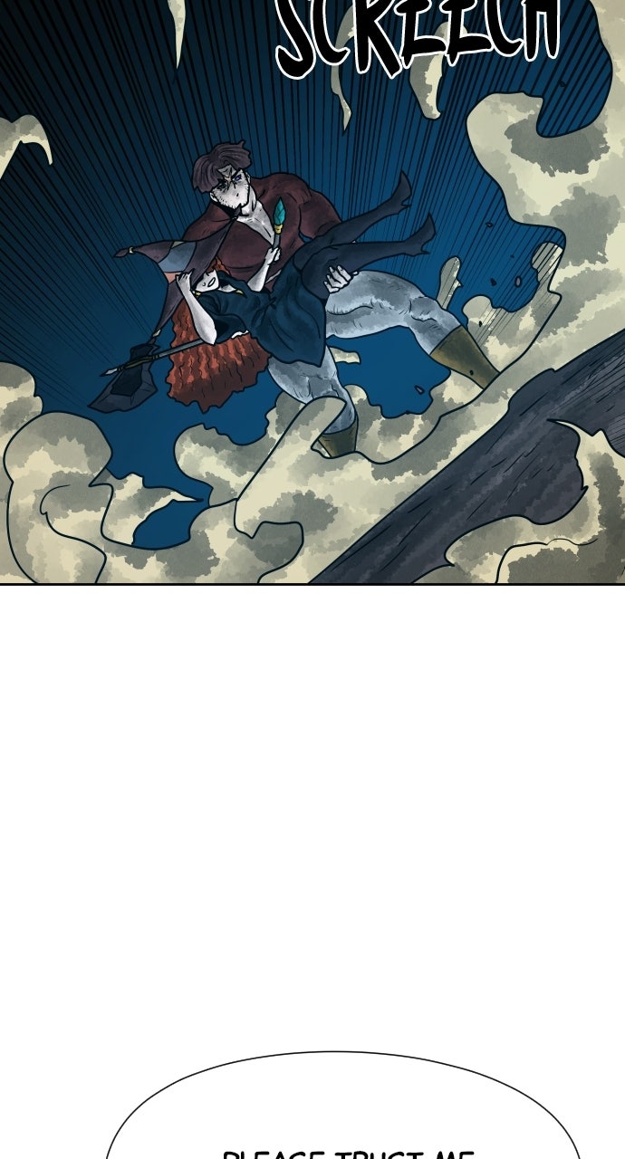 Read Warrior Executioner EN Manga Online