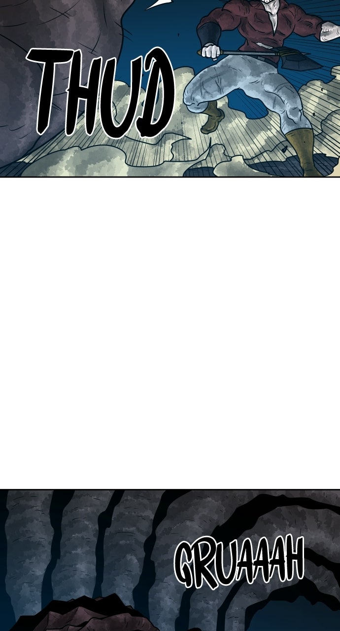 Read Warrior Executioner EN Manga Online