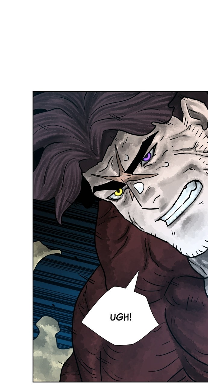 Read Warrior Executioner EN Manga Online