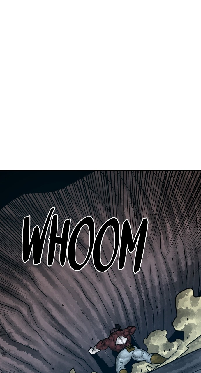 Read Warrior Executioner EN Manga Online