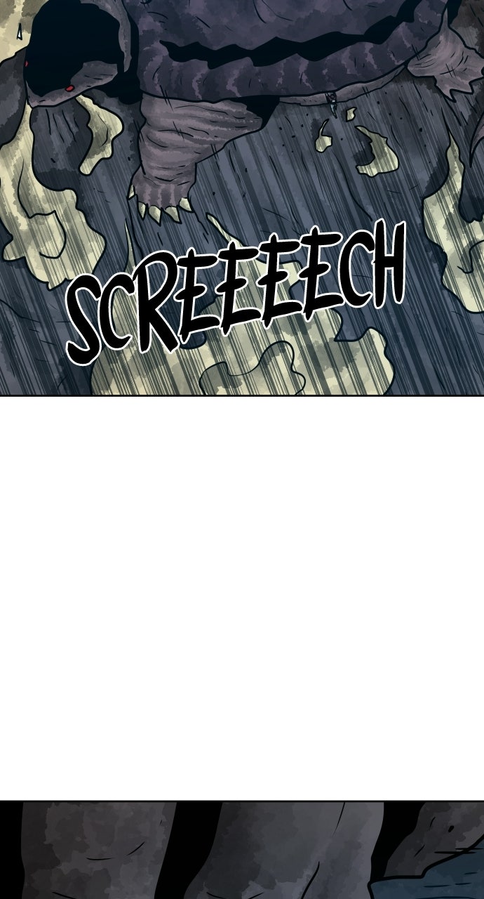 Read Warrior Executioner EN Manga Online