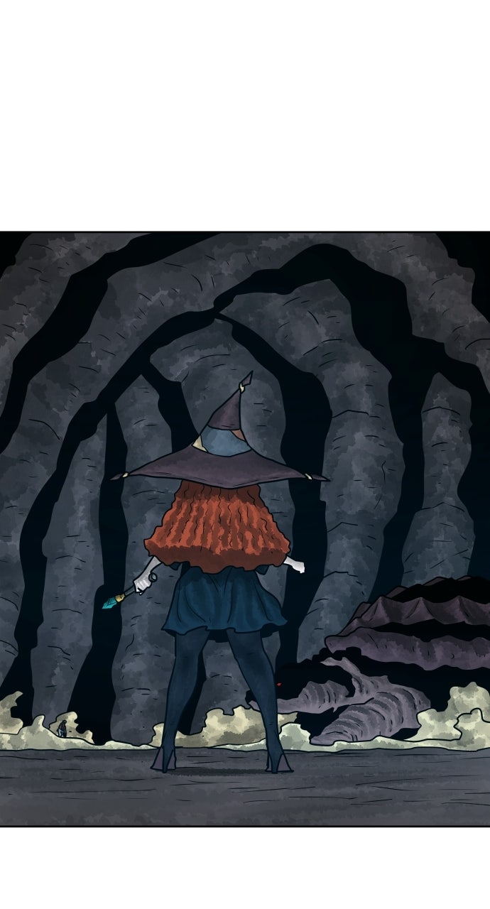 Read Warrior Executioner EN Manga Online