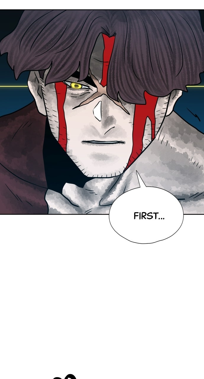 Read Warrior Executioner EN Manga Online
