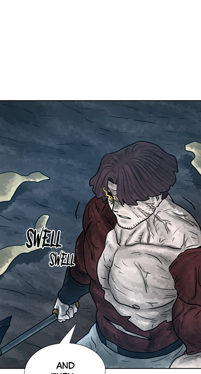 Read Warrior Executioner EN Manga Online