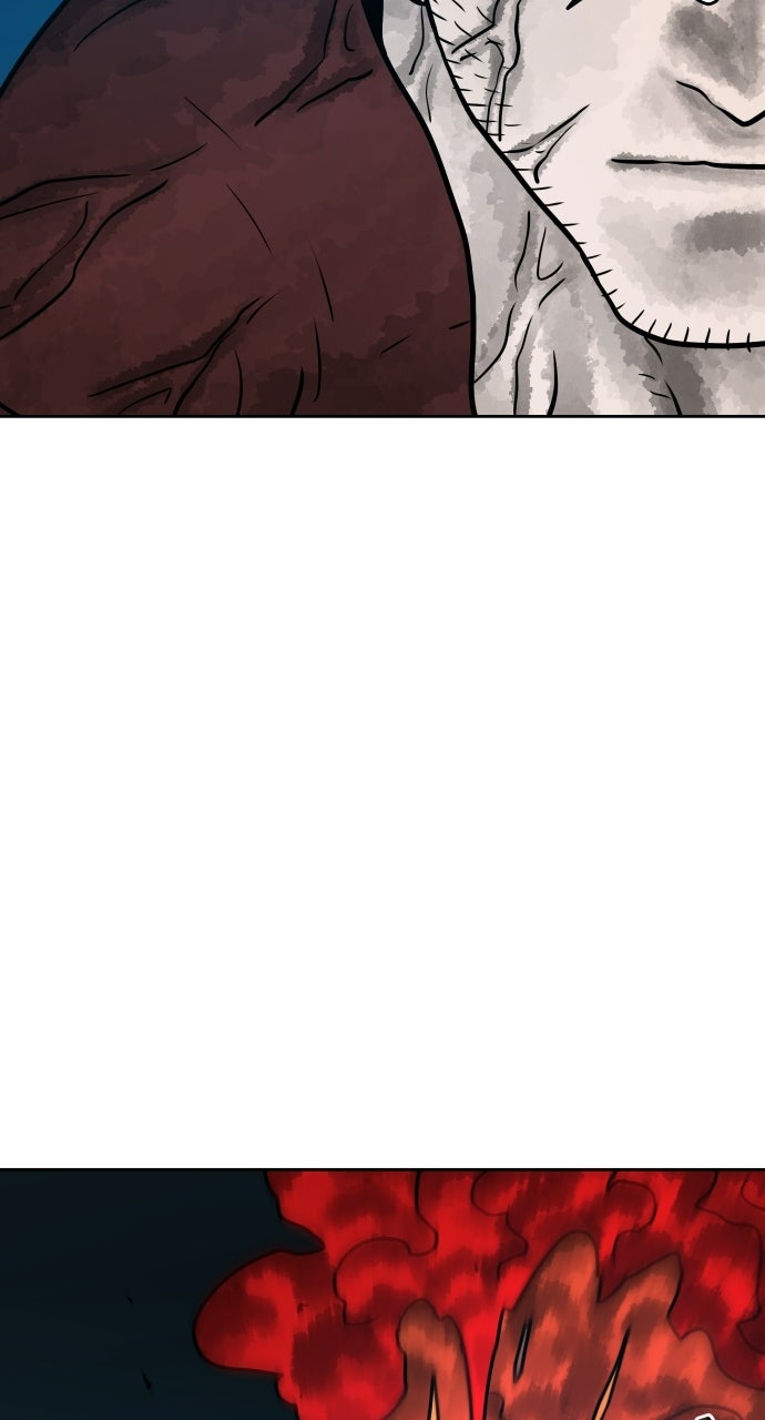 Read Warrior Executioner EN Manga Online