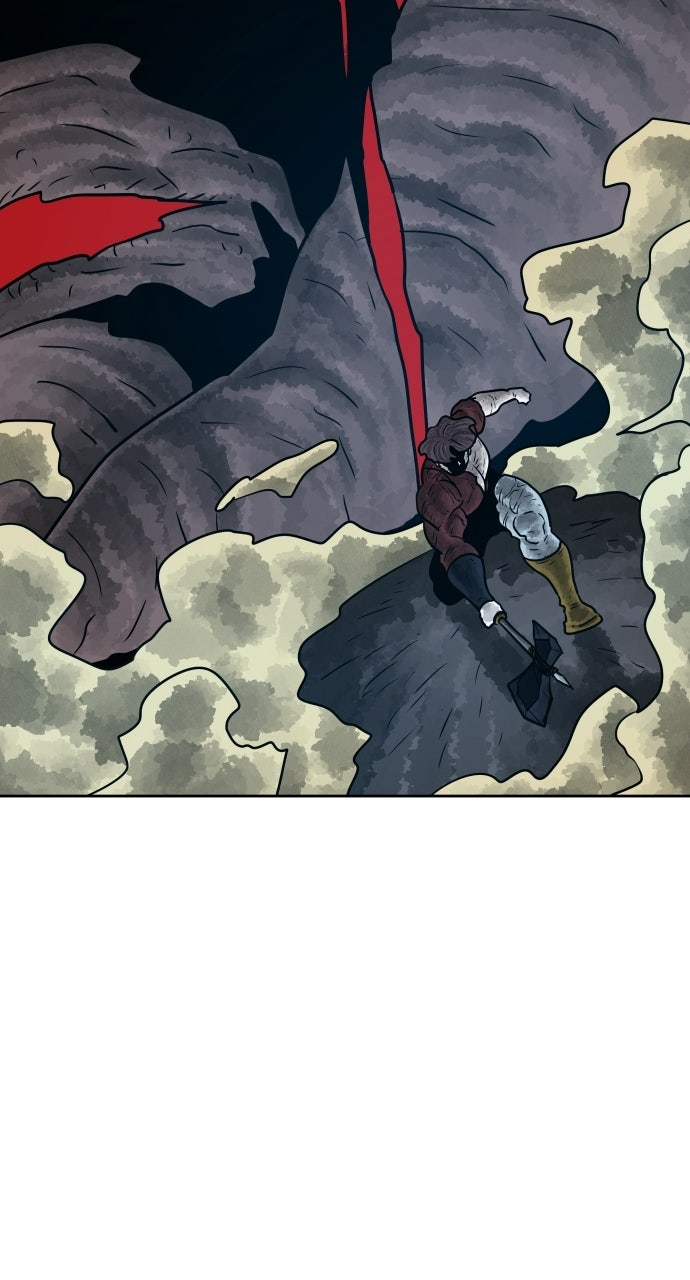 Read Warrior Executioner EN Manga Online