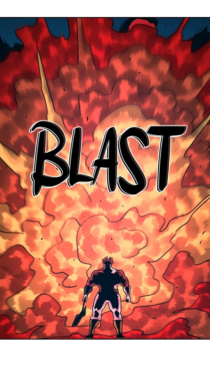 Read Warrior Executioner EN Manga Online