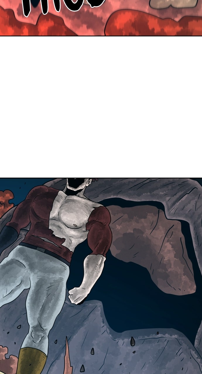Read Warrior Executioner EN Manga Online