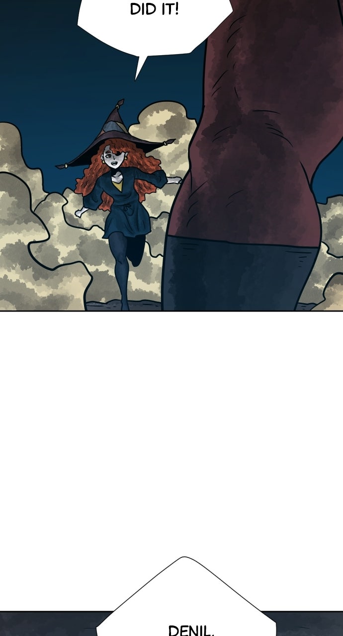 Read Warrior Executioner EN Manga Online