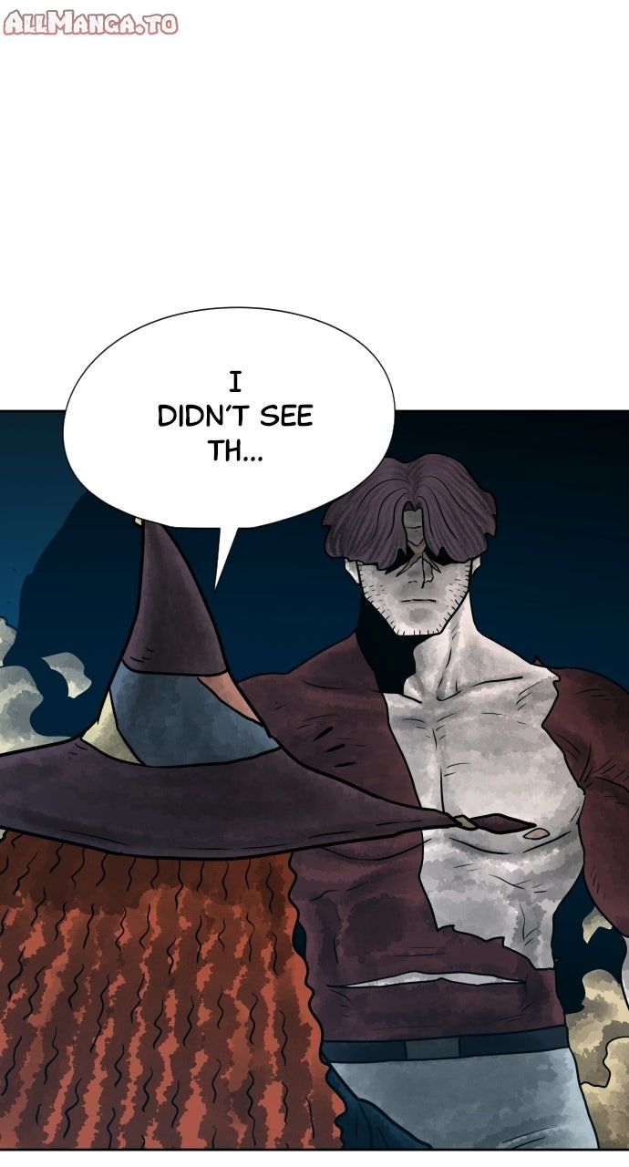 Read Warrior Executioner EN Manga Online