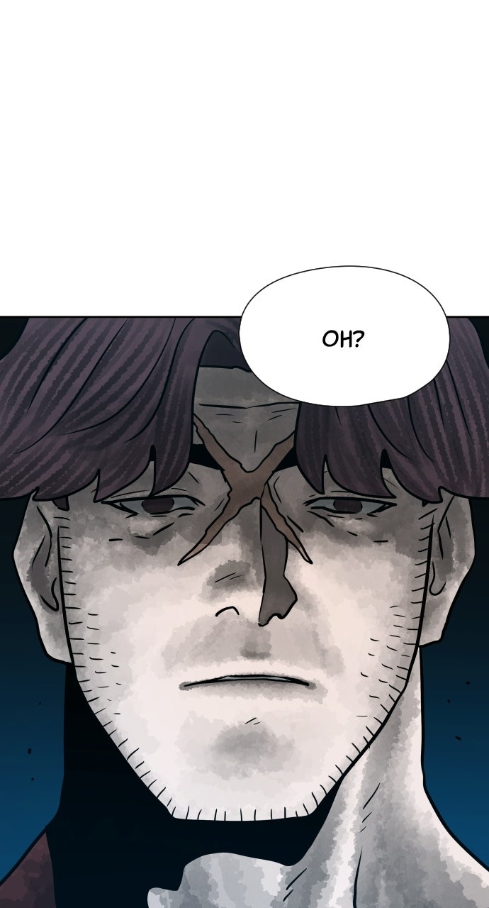 Read Warrior Executioner EN Manga Online