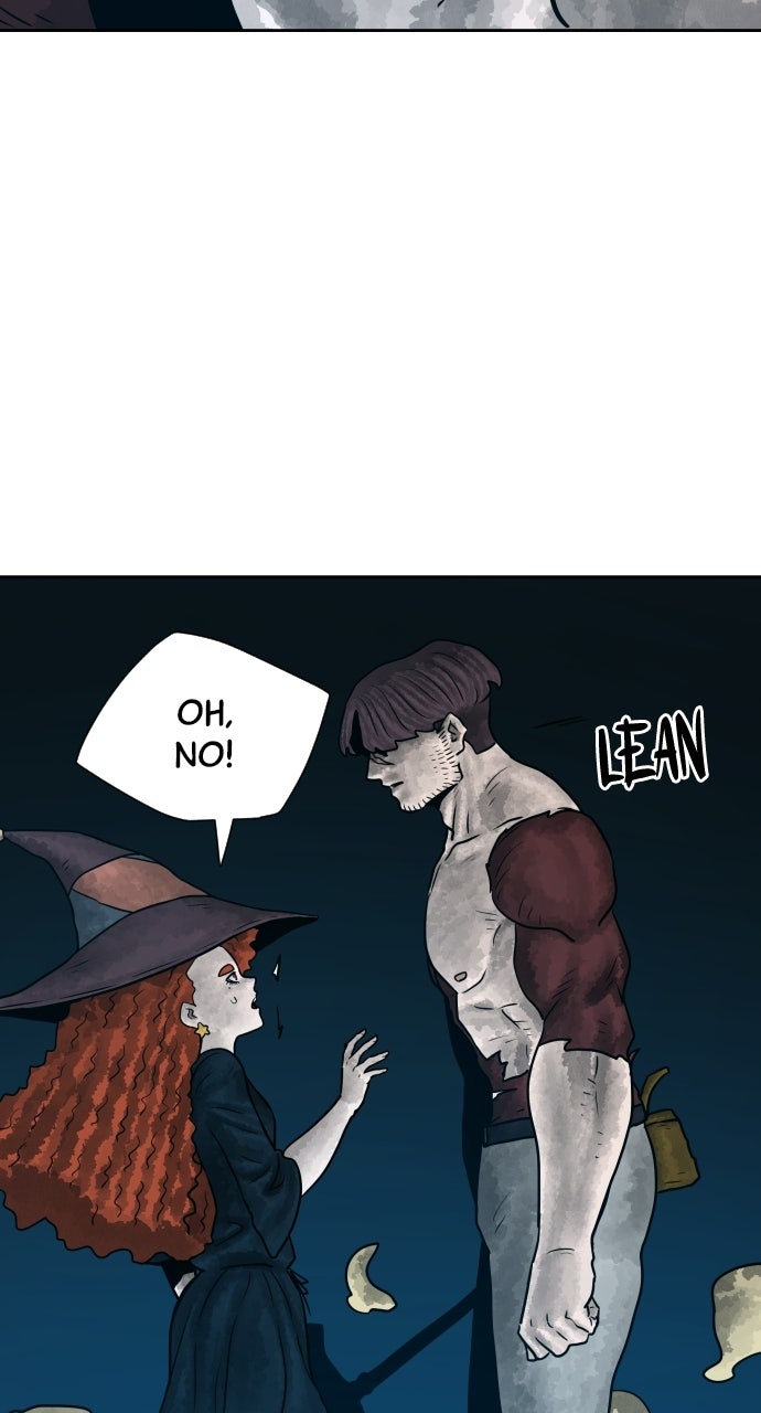 Read Warrior Executioner EN Manga Online