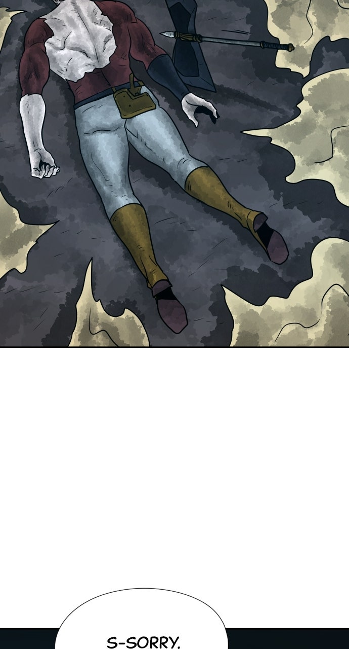 Read Warrior Executioner EN Manga Online