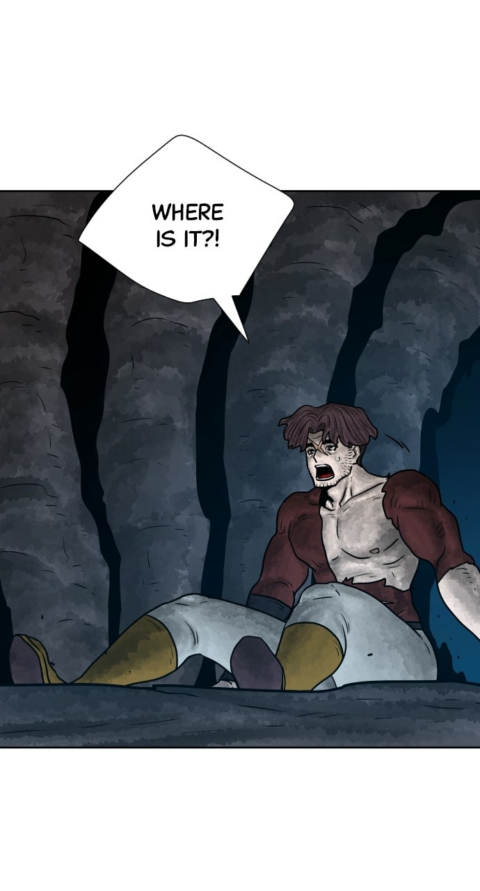 Read Warrior Executioner EN Manga Online