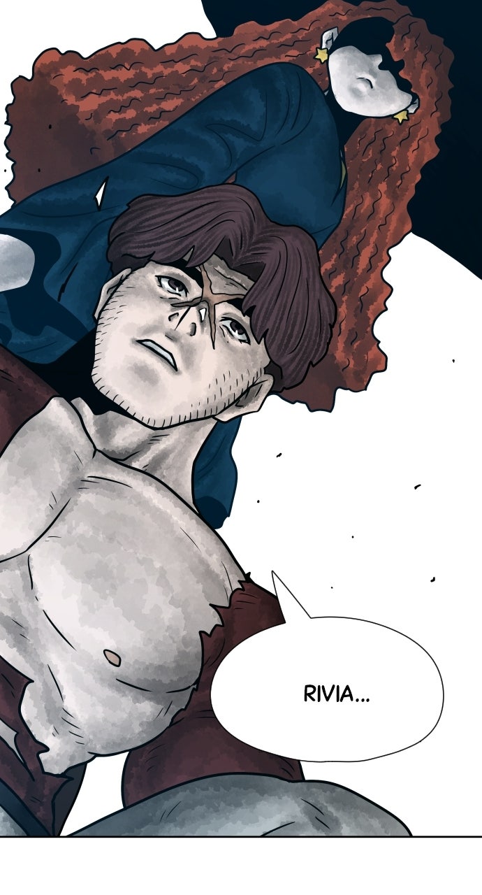 Read Warrior Executioner EN Manga Online