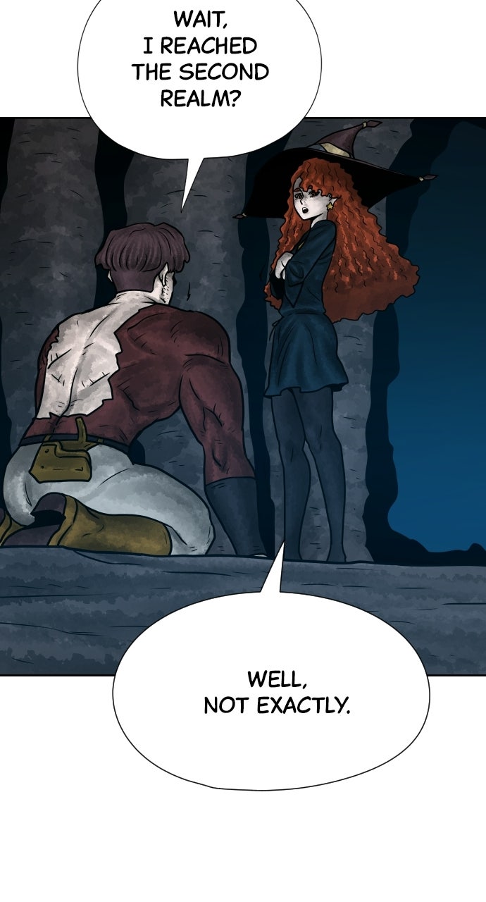 Read Warrior Executioner EN Manga Online