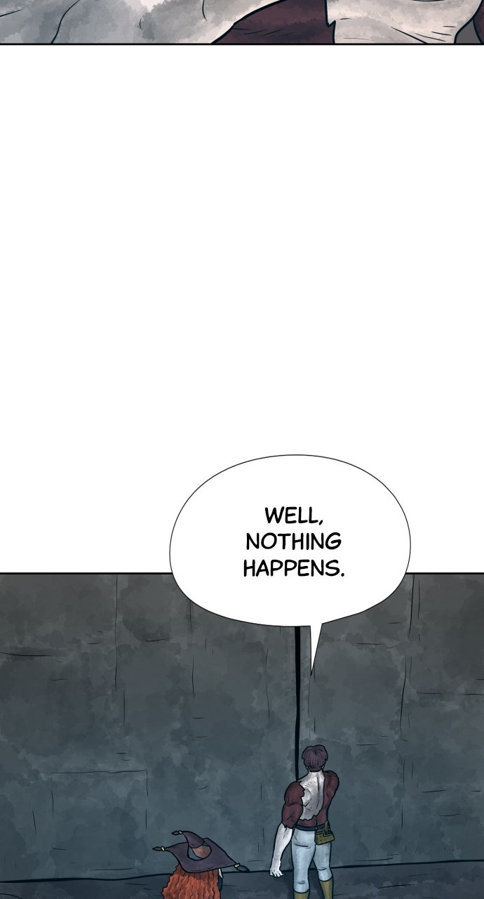 Read Warrior Executioner EN Manga Online