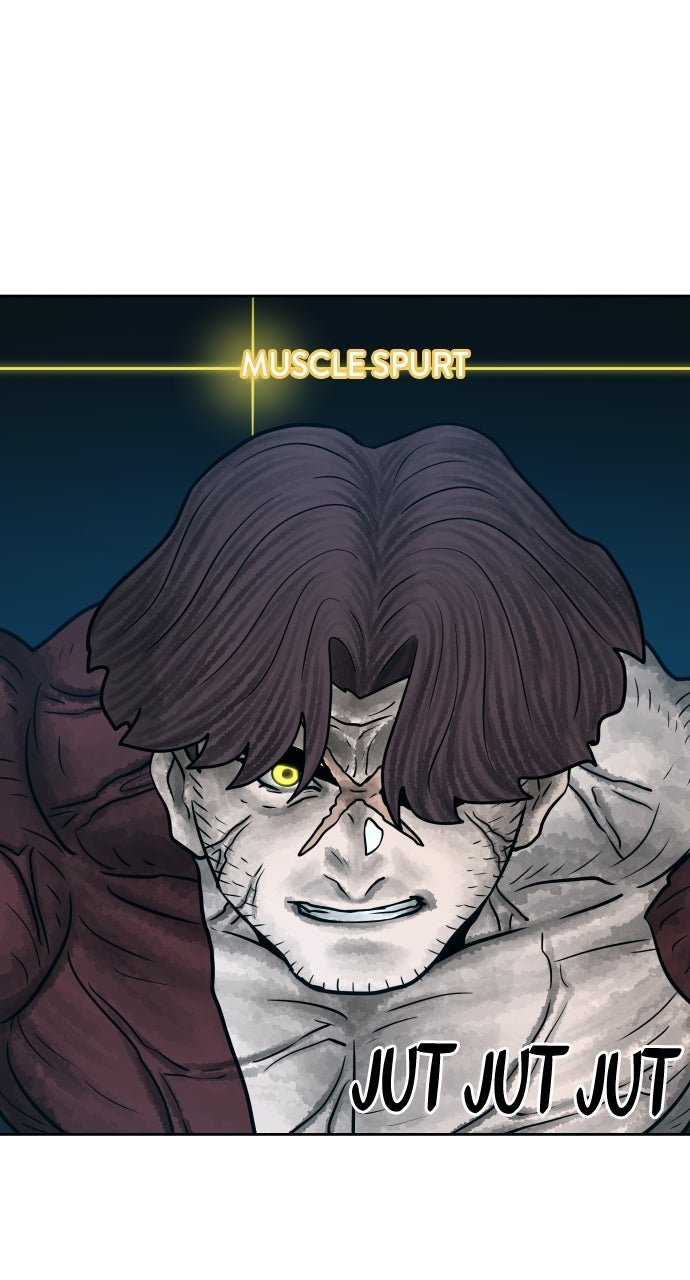 Read Warrior Executioner EN Manga Online