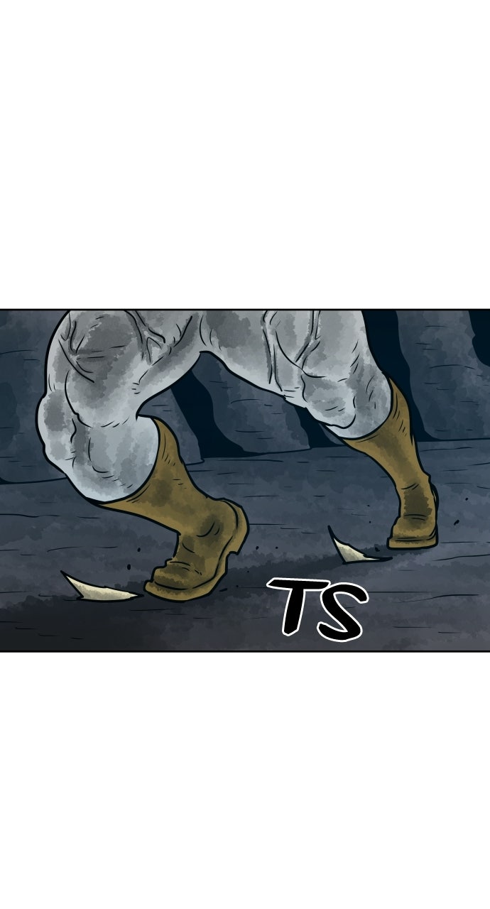 Read Warrior Executioner EN Manga Online