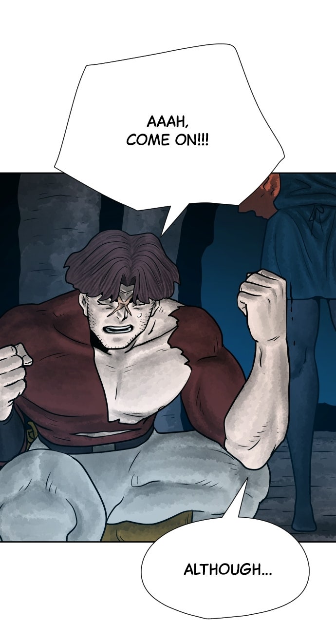 Read Warrior Executioner EN Manga Online