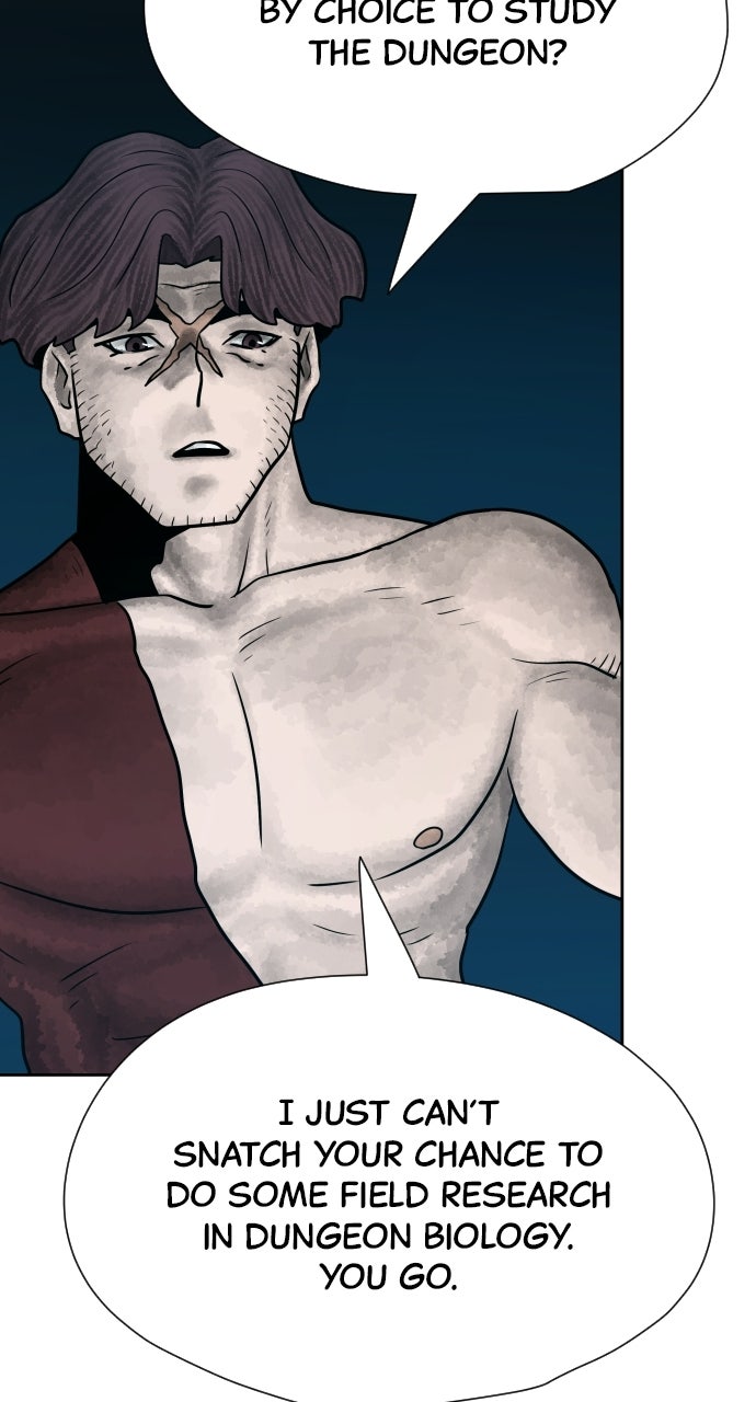 Read Warrior Executioner EN Manga Online