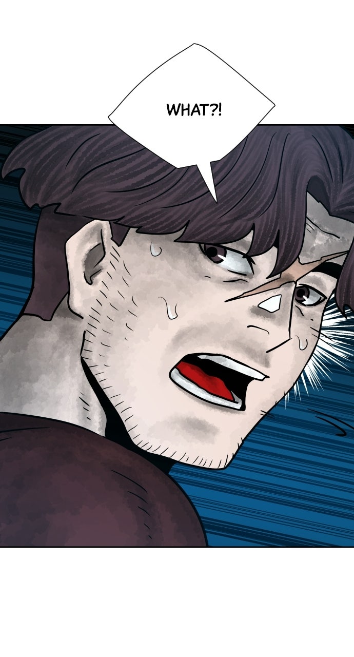 Read Warrior Executioner EN Manga Online