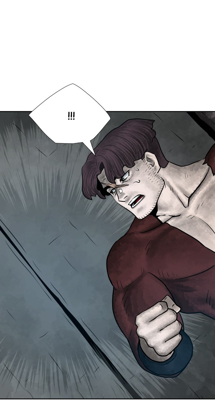 Read Warrior Executioner EN Manga Online