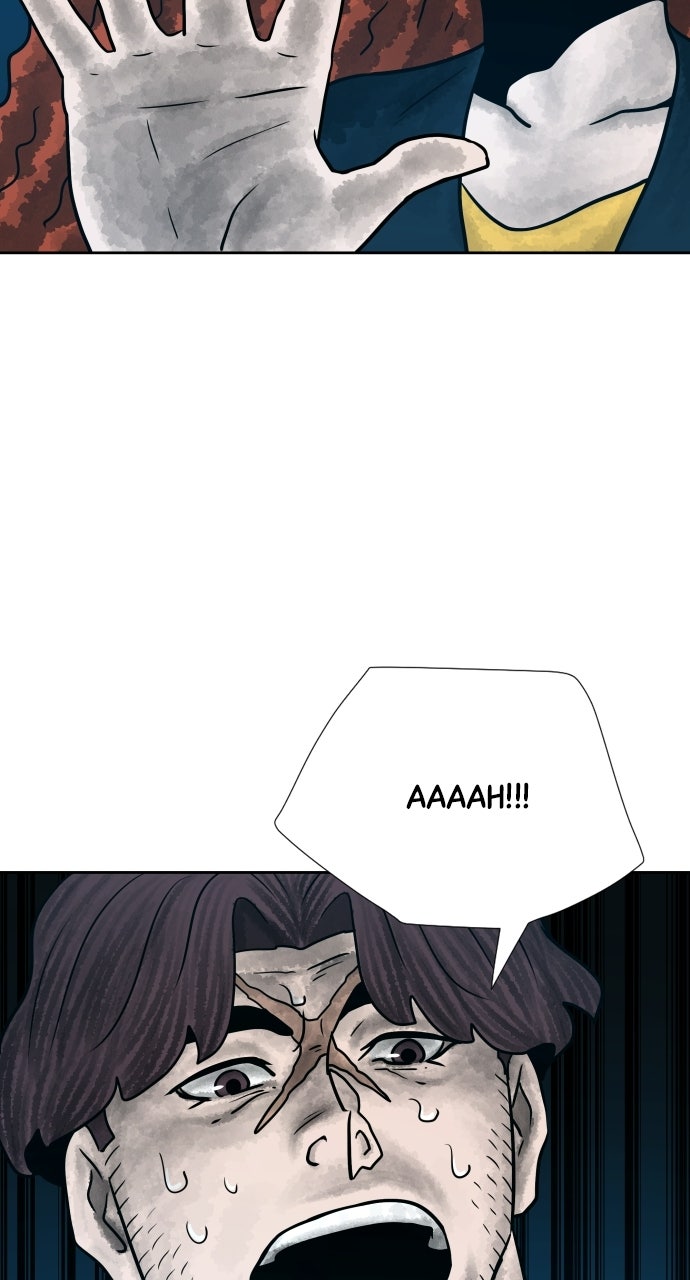 Read Warrior Executioner EN Manga Online