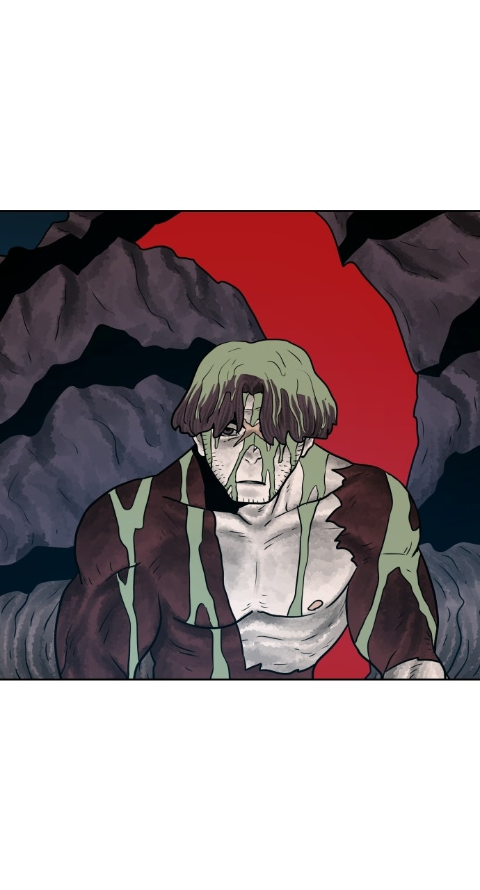 Read Warrior Executioner EN Manga Online
