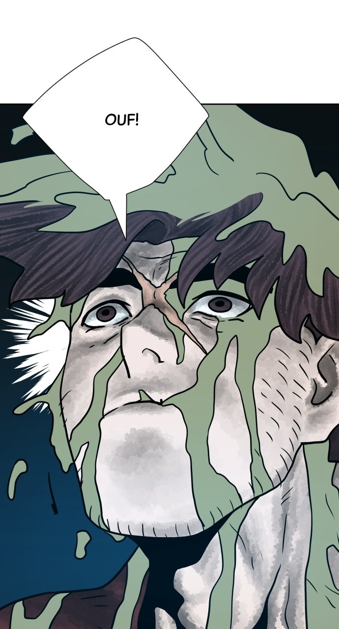 Read Warrior Executioner EN Manga Online