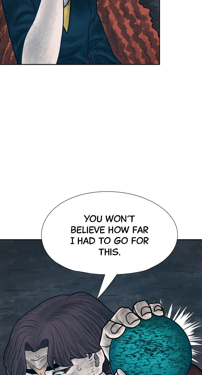 Read Warrior Executioner EN Manga Online