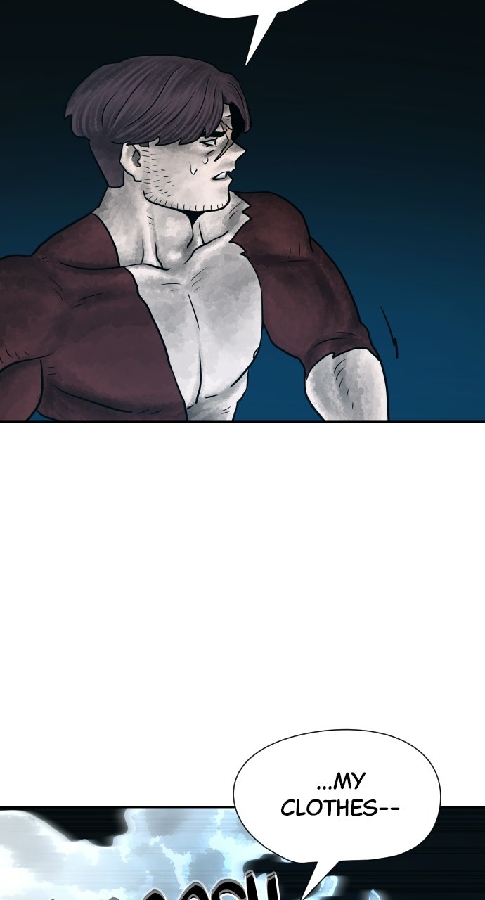 Read Warrior Executioner EN Manga Online