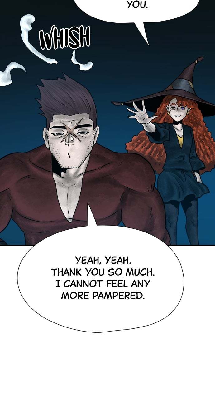 Read Warrior Executioner EN Manga Online
