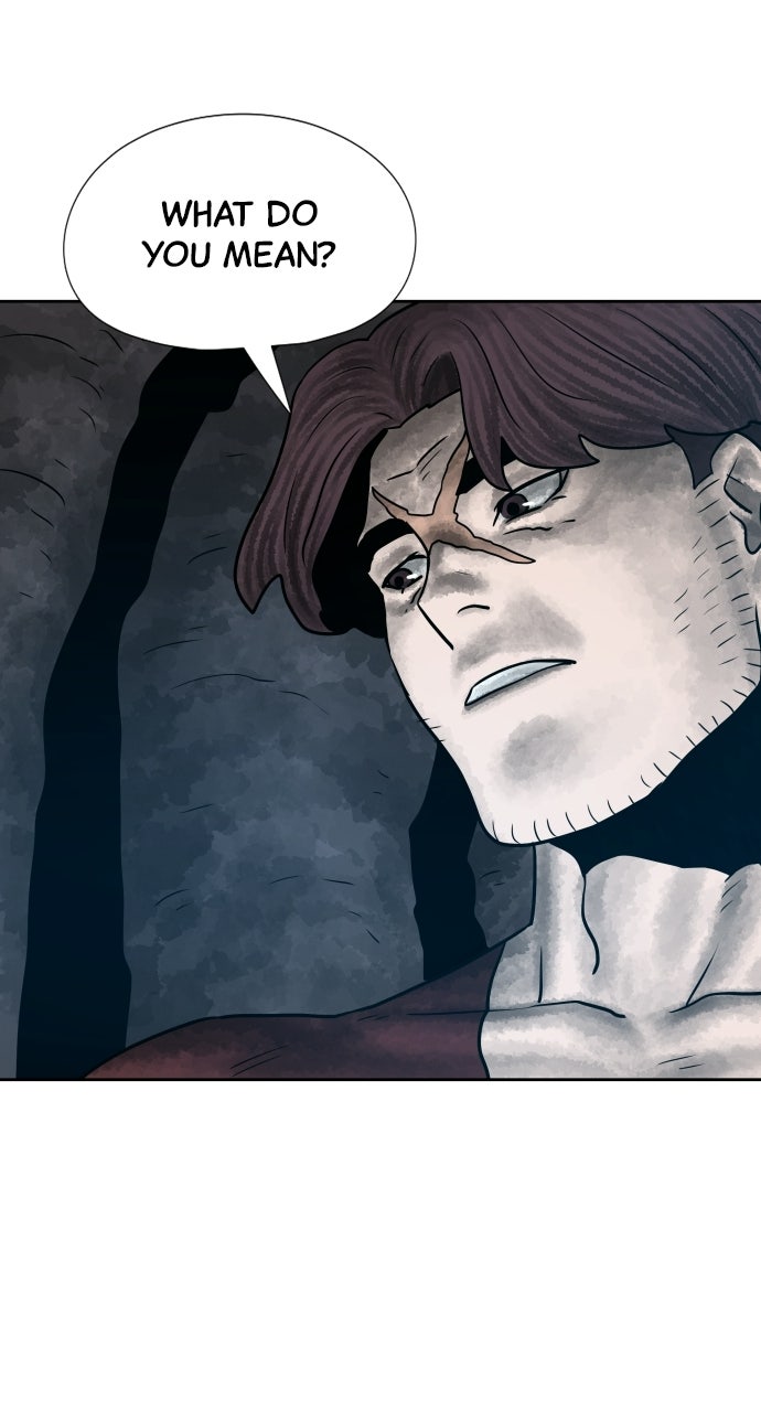 Read Warrior Executioner EN Manga Online