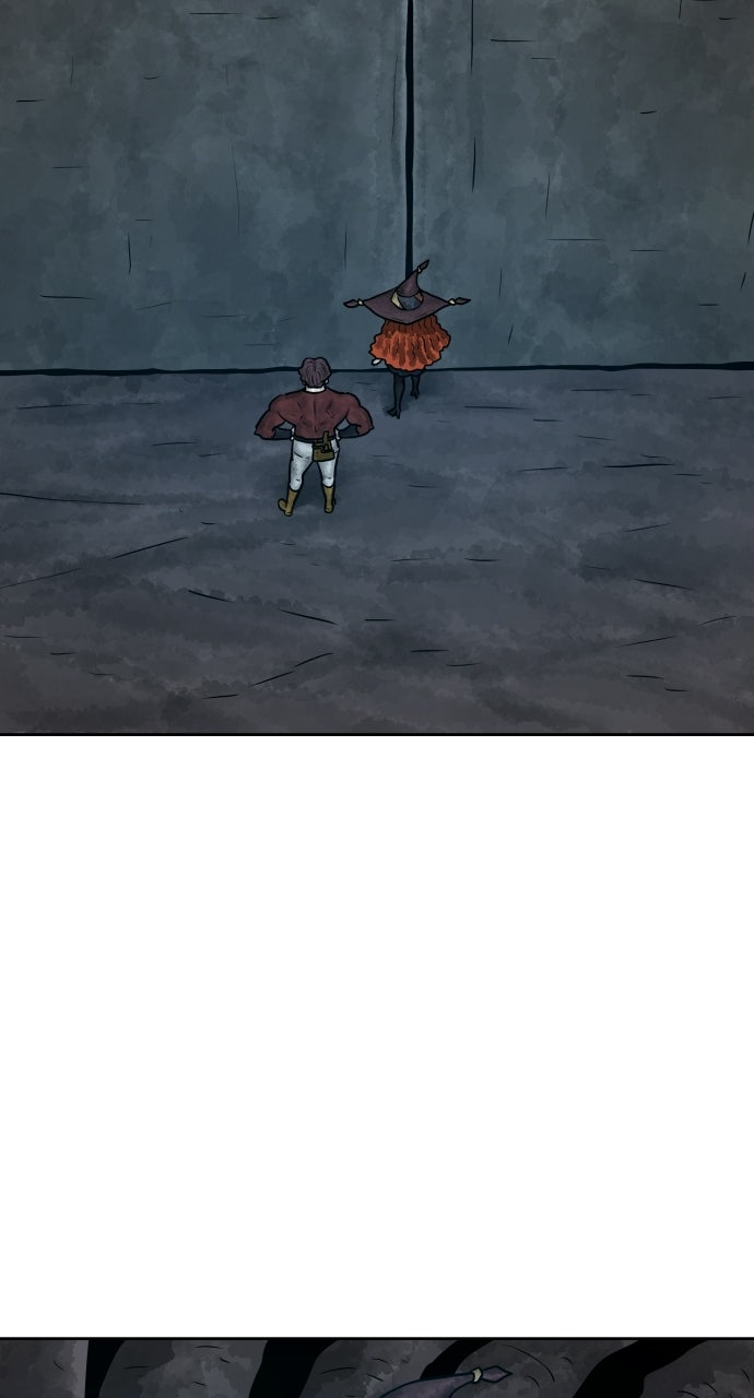 Read Warrior Executioner EN Manga Online