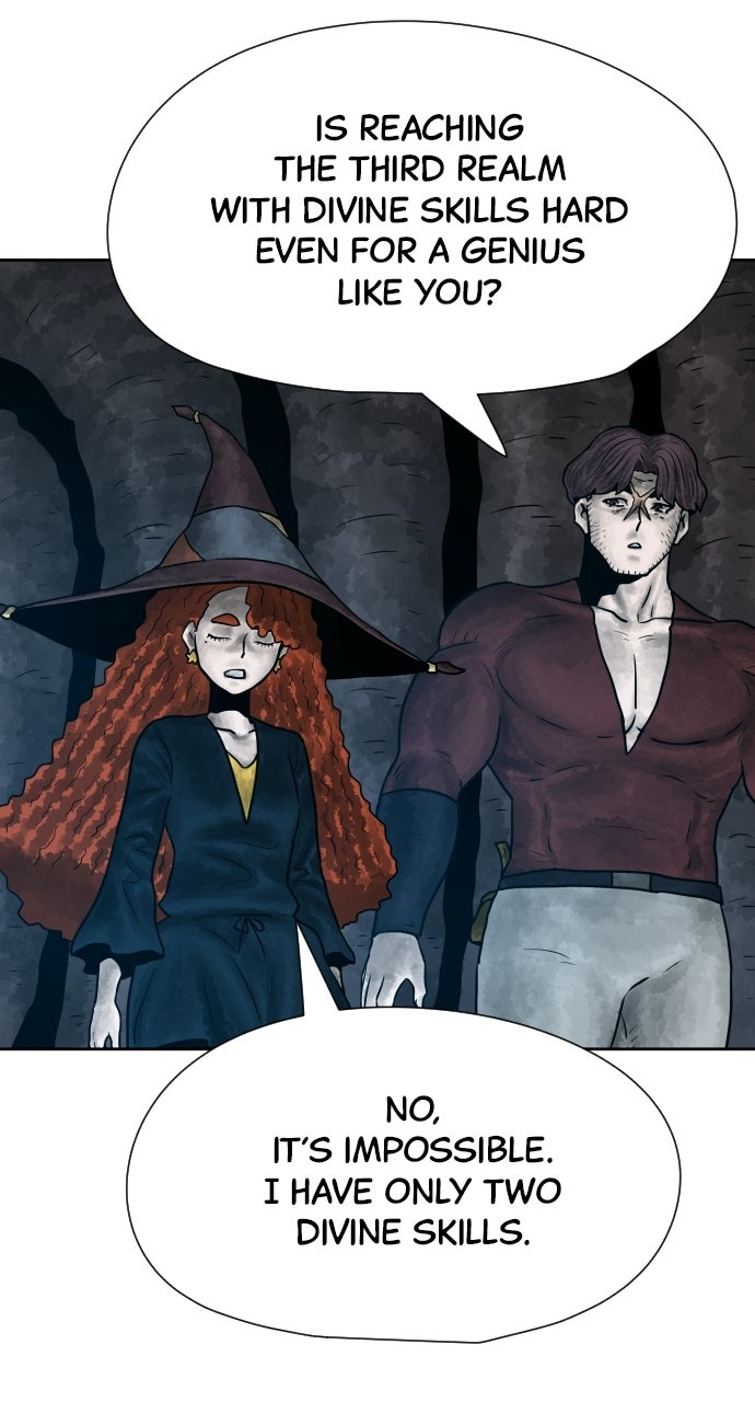 Read Warrior Executioner EN Manga Online